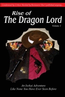 Rise of the Dragon Lord: Volume 1 B0FB1F1BYW Book Cover