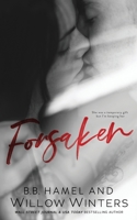 Forsaken 1950862542 Book Cover