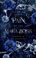Pain of the Mafia Boss: Schmerz in der Dunkelheit (German Edition) 3819224009 Book Cover
