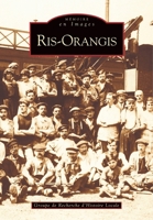 Ris-Orangis 284910289X Book Cover