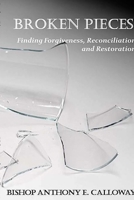 Broken Pieces 1329785614 Book Cover