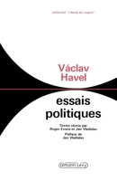 Essais politiques 2702118275 Book Cover