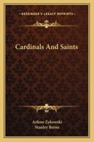 Cardinals And Saints 1428654348 Book Cover