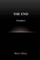 The End 0692264175 Book Cover