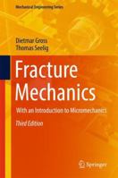 Bruchmechanik: mit einer Einführung in die Mikromechanik 3540240349 Book Cover