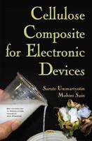 Cellulose Composite for Electronic Device 1634841735 Book Cover