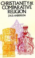 CHRISTIANITY & COMPARATIVE RELIGON 0877844771 Book Cover