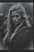 Shieldmaidens Desire (Runebound Hearts) B0FJBSZ7CQ Book Cover