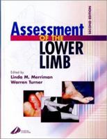 Assessment of the Lower Limb 0443071128 Book Cover