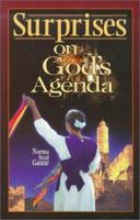 Surprises on God's Agenda 0965255077 Book Cover