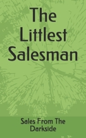 The Littlest Salesman B08N3GGSK9 Book Cover