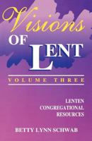 Visions Of Lent 1556735219 Book Cover