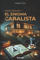 El enigma Cabalista (Spanish Edition) B0F2HDQ94X Book Cover