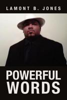 Powerful Words 1456855379 Book Cover