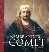 Rembrandt's Comet 0999528653 Book Cover