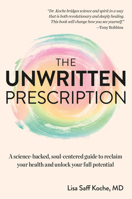 Sovereign Medicine 0593970918 Book Cover