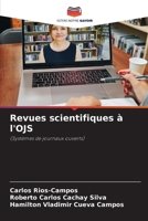 Revues scientifiques à l'OJS (French Edition) 6208299772 Book Cover