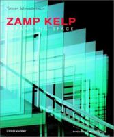 Zamp Kelp: Expanding Space (Architectural Monographs No 54) 0471854042 Book Cover