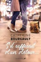 S'IL SUFFISAIT D'UN DETOUR... 2898045799 Book Cover