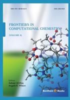 Frontiers in Computational Chemistry Volume 4 1681084422 Book Cover