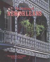 Majesty of New Orleans 0882898639 Book Cover