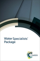 Water Specialists' Package: Collective Responsibility 184973335X Book Cover