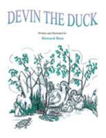 Devin the Duck 1524638307 Book Cover