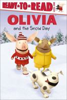 OLIVIA and the Snow Day 1442336382 Book Cover