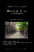 Memorias de Un Camaleon 0989062341 Book Cover