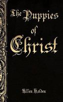 The Puppies of Christ 1607918390 Book Cover