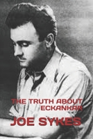 The Truth about Eckankar: JOE SYKES 1691598518 Book Cover