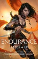 Endurance 0765327155 Book Cover