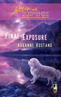 Final Exposure 0373443536 Book Cover