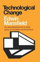 Technological Change 0393099733 Book Cover
