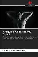 Araguaia Guerrilla vs. Brazil 6207188721 Book Cover