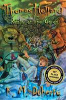 Thomas Holland in the Realm of the Ogres 099157205X Book Cover
