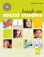 Hands-On Social Studies for Manitoba, Grade 2 1553790057 Book Cover