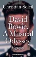 David Bowie, A Musical Odyssey B0G5HW2PRS Book Cover