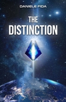 The Distinction: Origine (Italian Edition) B0CMPMYHT1 Book Cover