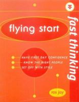 Fast Thinking New Beginner: Work at the Speed of Life 0273653083 Book Cover