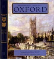 MEMORIES OF TIMES PAST: OXFORD 1903025524 Book Cover