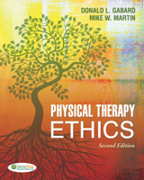 Physical Therapy Ethics 0803623674 Book Cover