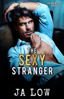 The Sexy Stranger B089M59VXL Book Cover