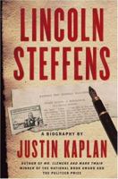 Lincoln Steffens 0671215922 Book Cover