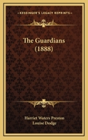 The Guardians 1120887127 Book Cover