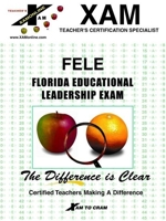 Fele - Florida Educational Leadership Exam 1581970722 Book Cover