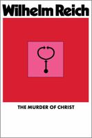 The Murder of Christ 0671804146 Book Cover