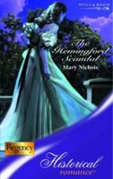 The Hemingford Scandal B001KTGA8G Book Cover