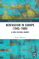 Neofascism in Europe (1945–1989) 1138599859 Book Cover