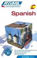 L'espagnol sans peine 2700505514 Book Cover